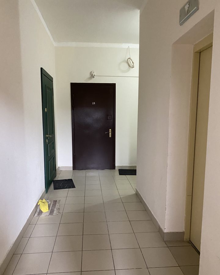 квартира г Краснодар р-н Прикубанский ул Берлинская 11 фото 15