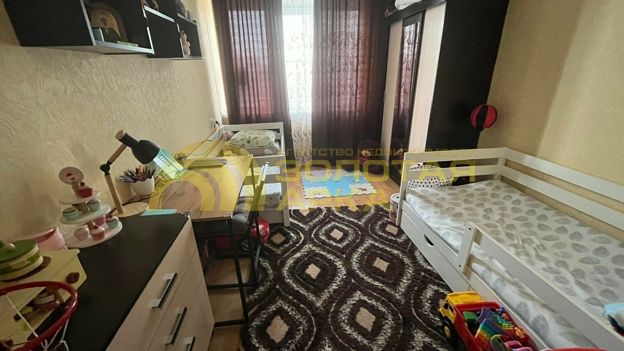 квартира р-н Темрюкский г Темрюк ул Калинина 112а фото 7