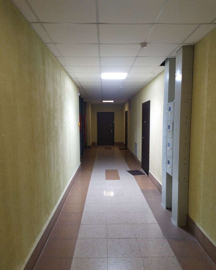 квартира г Жуковский ул Гагарина 62 фото 11