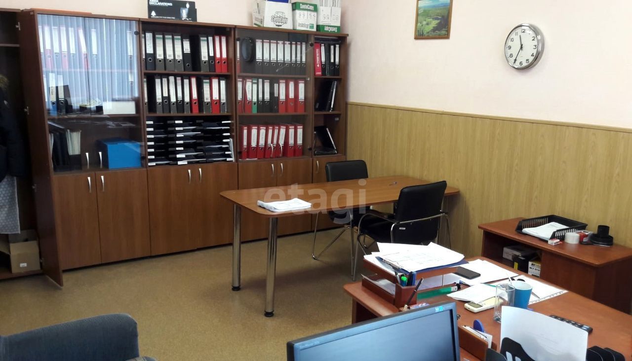 офис г Новосибирск пр-кт Димитрова 7 Площадь Ленина фото 5