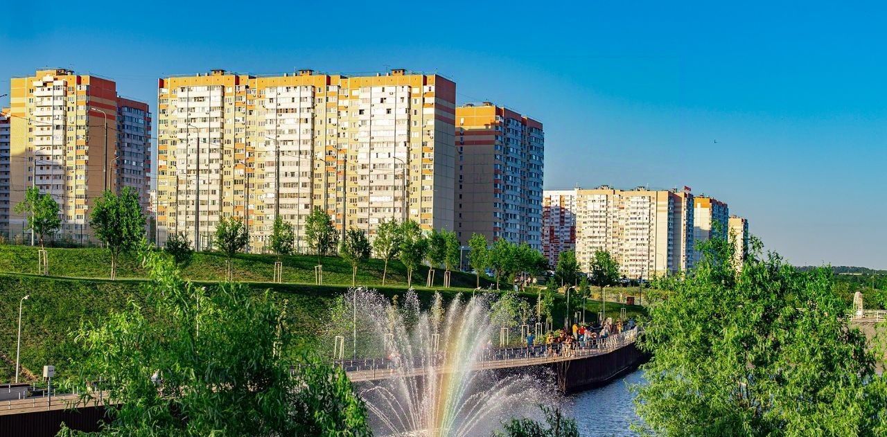 квартира г Ростов-на-Дону р-н Октябрьский ул Дмитрия Петрова 10 фото 16