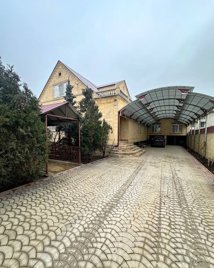 дом г Каспийск фото 12