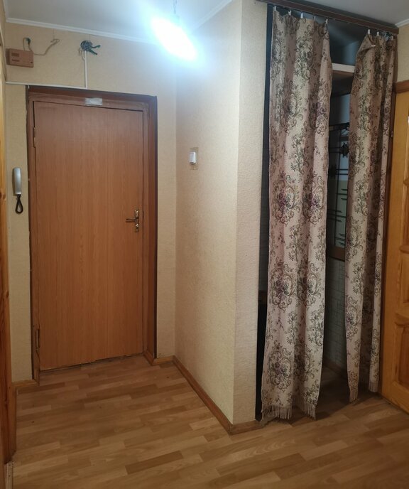 квартира р-н Шпаковский г Михайловск пер Красный фото 17