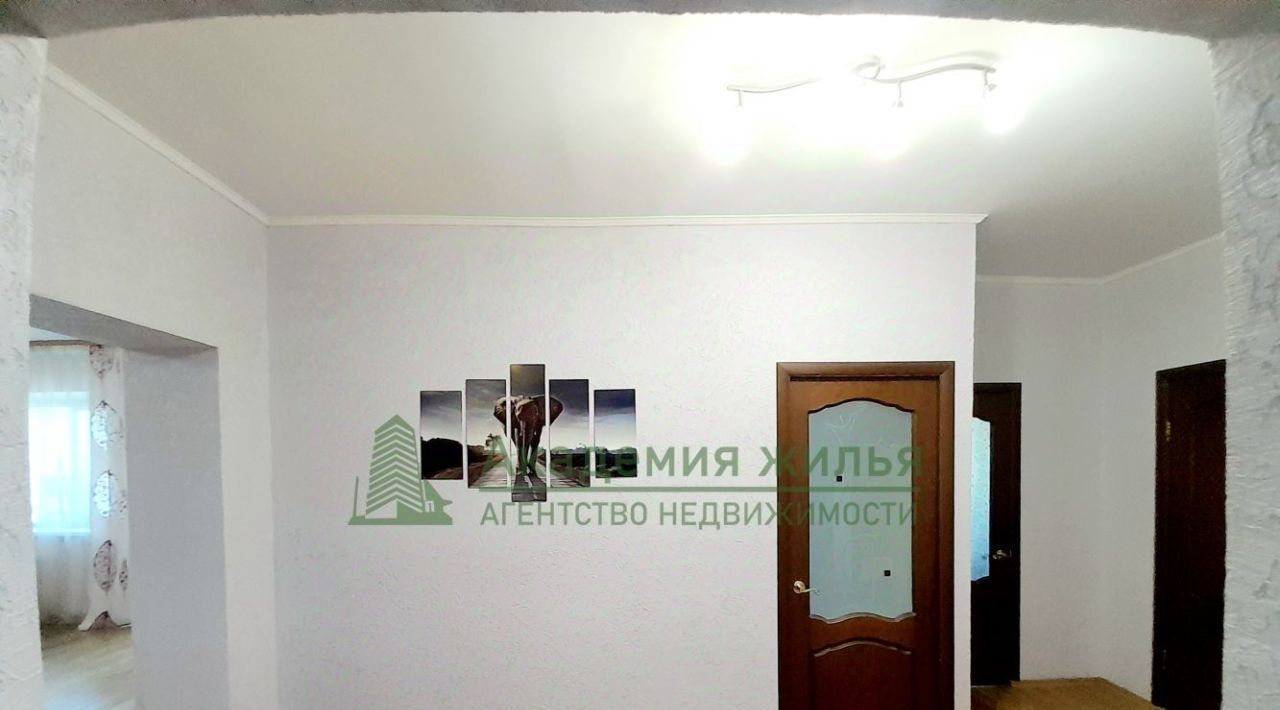квартира г Энгельс наб им генерал-лейтенанта Рудченко М.М. 14 фото 20