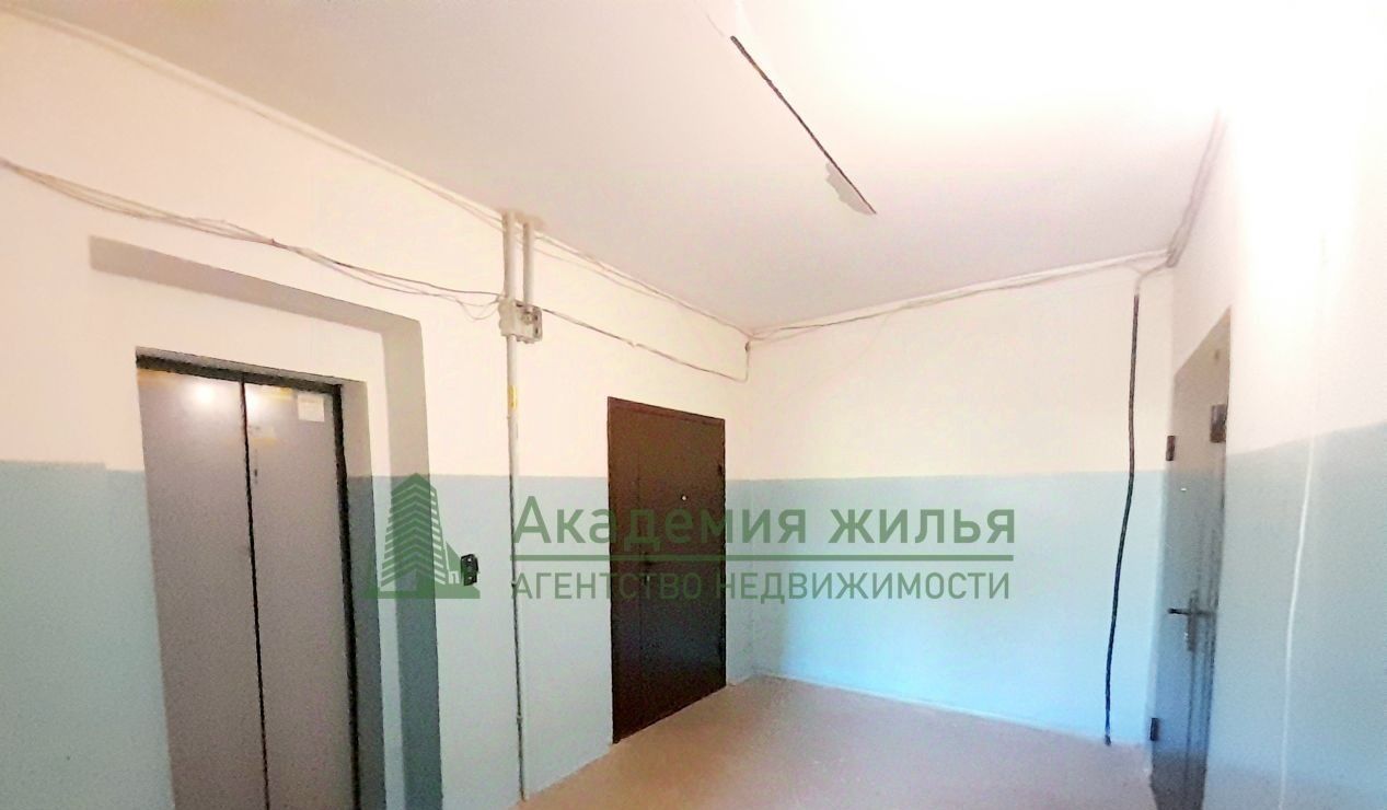квартира г Энгельс наб им генерал-лейтенанта Рудченко М.М. 14 фото 28