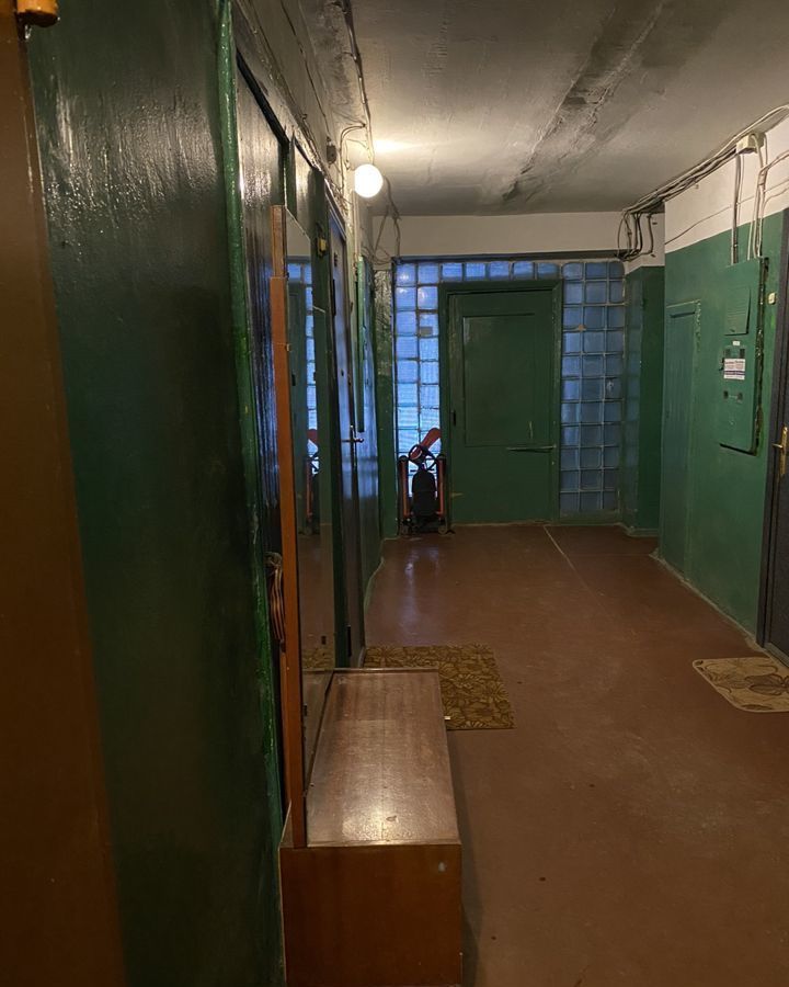 квартира г Дзержинск ул Пирогова 34 фото 17