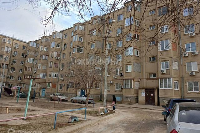 ул Бульварная 7 городской округ Астрахань фото