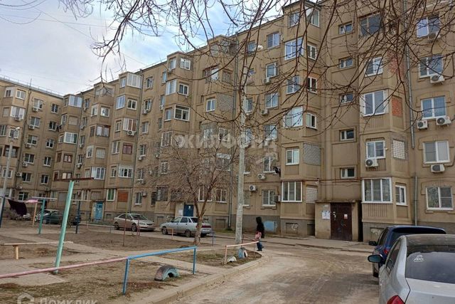 квартира дом 7 городской округ Астрахань фото