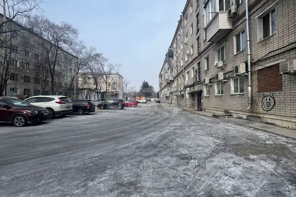 квартира г Свободный ул Ленина 59 городской округ Свободный фото 9