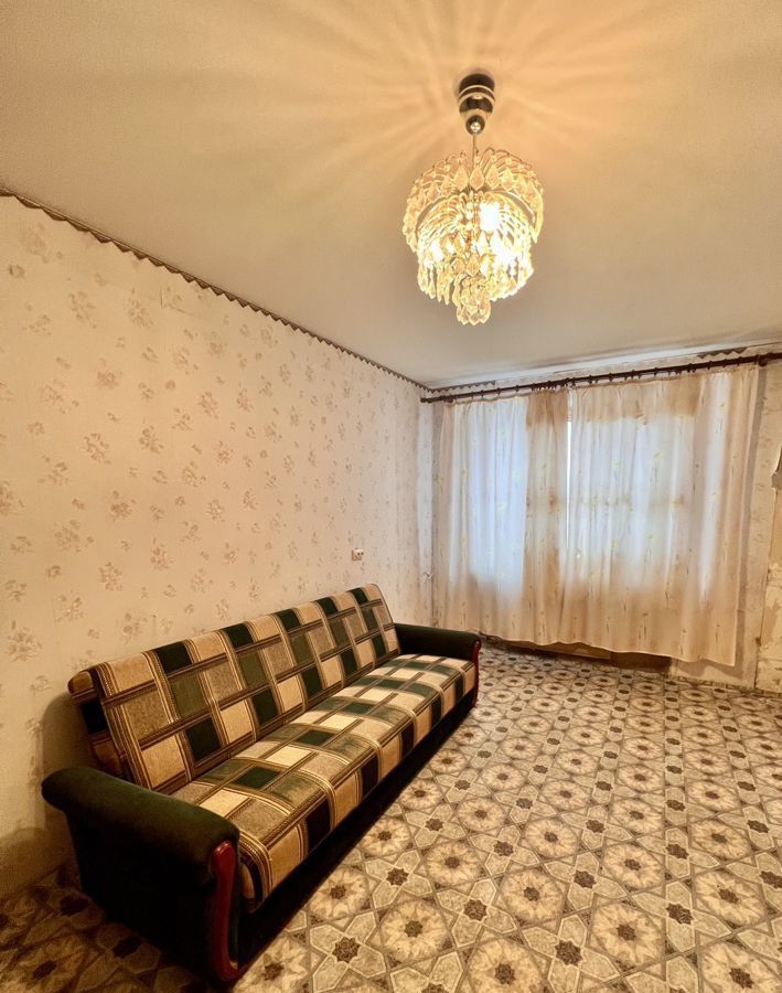 квартира г Колпино ул Октябрьская 61 р-н Колпинский фото 11