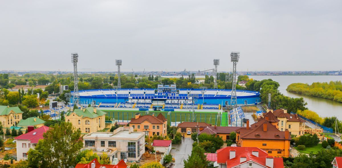 квартира г Астрахань р-н Ленинский пер Аршанский 4 фото 9