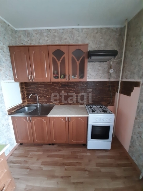 квартира г Орел р-н Заводской ул Емлютина 14 фото 1