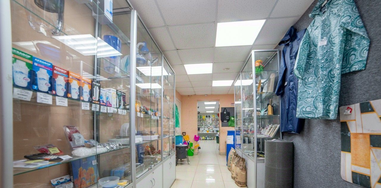 свободного назначения г Екатеринбург Ботаническая ул. Бисертская, 34 фото 8