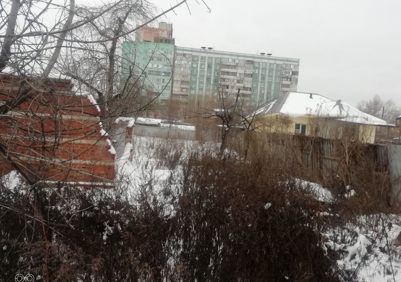 земля г Самара Спортивная СТ Железнодорожник платформы Киркомбинат, массив № 5 фото 4