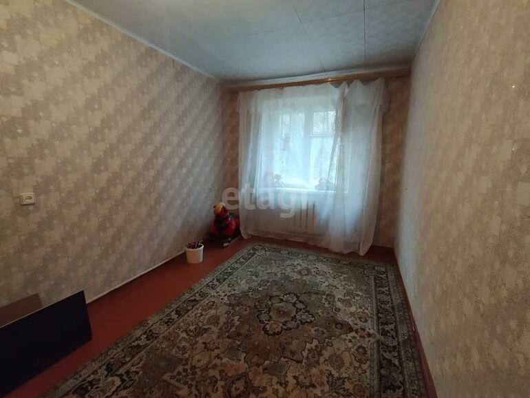 квартира р-н Ярцевский г Ярцево ул Дачная 22 фото 1