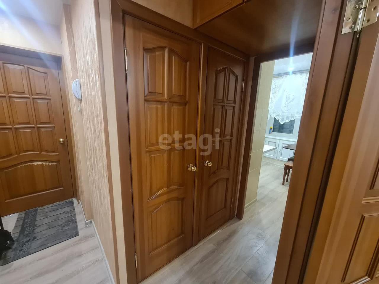 квартира г Архангельск ул Шабалина А.О. 30 фото 4