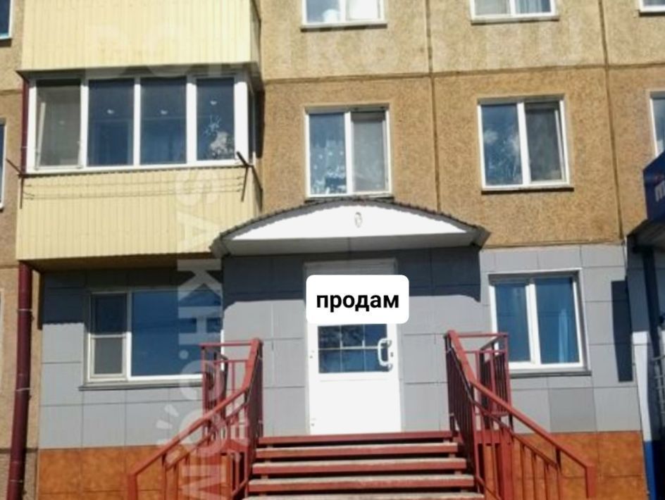 офис г Южно-Сахалинск ул Комсомольская 165 фото 1
