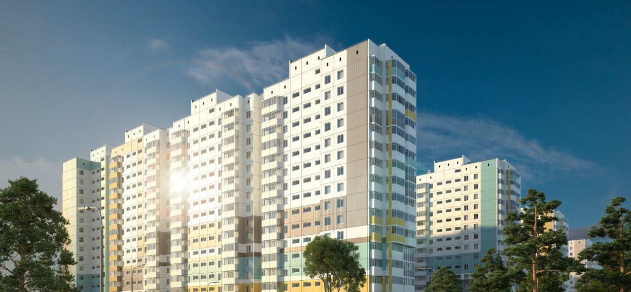 квартира г Красноярск р-н Октябрьский ул Елены Стасовой 48а фото 8