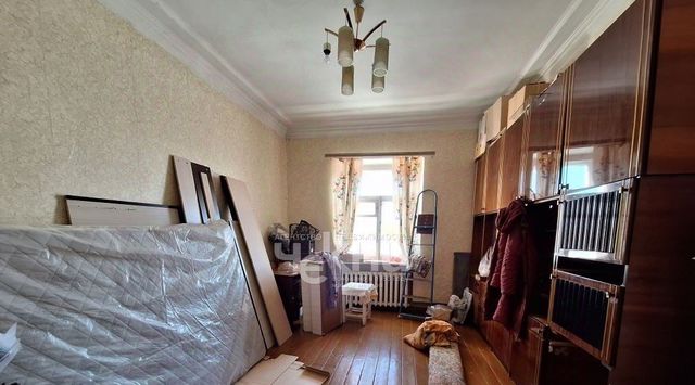 комната р-н Нижегородский дом 35а фото