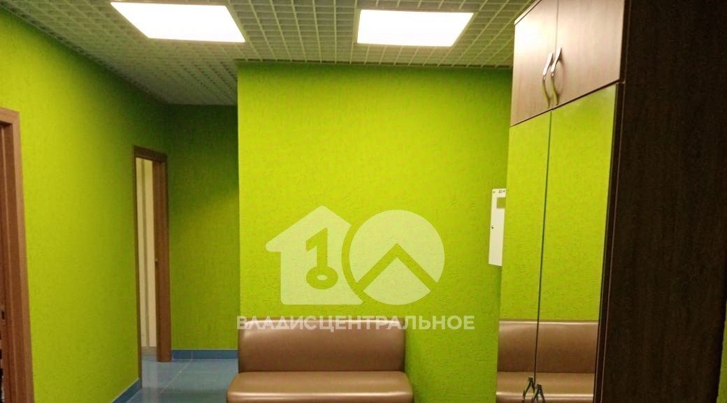 свободного назначения г Новосибирск метро Площадь Гарина-Михайловского ул Костычева 36 фото 7
