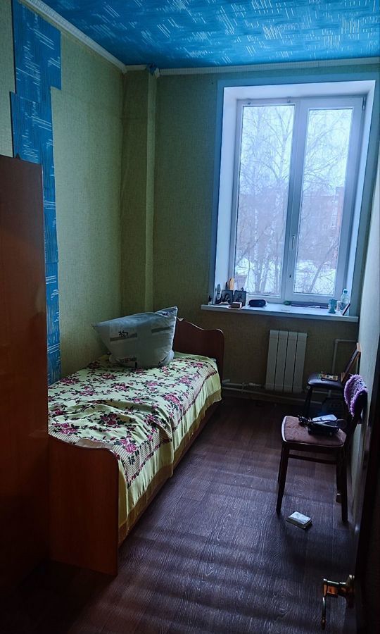 квартира г Моршанск ул Хлебная 22 фото 4