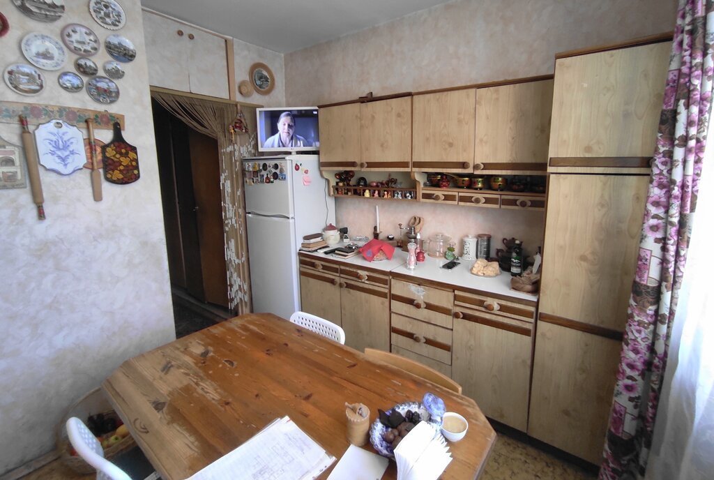 квартира г Москва метро Москворечье ул Кантемировская 4к/3 фото 7