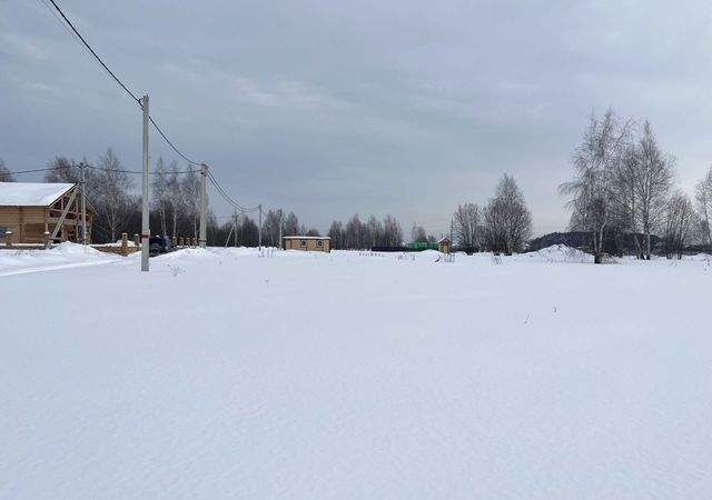 Северный район Лазурная ул, Раменский г. о. фото