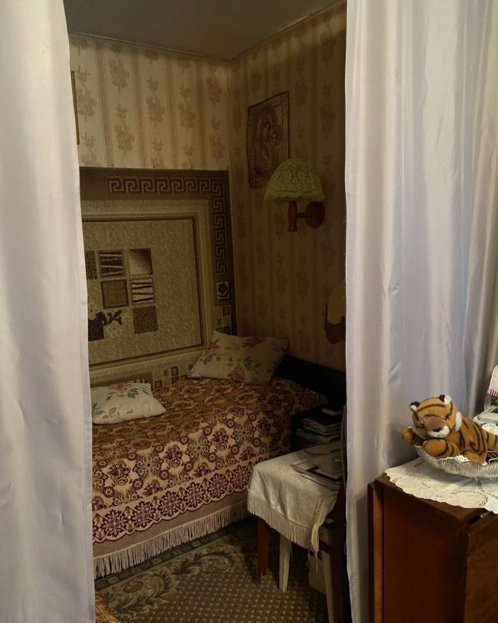 квартира г Пушкин б-р Алексея Толстого 34 р-н Пушкинский фото 1
