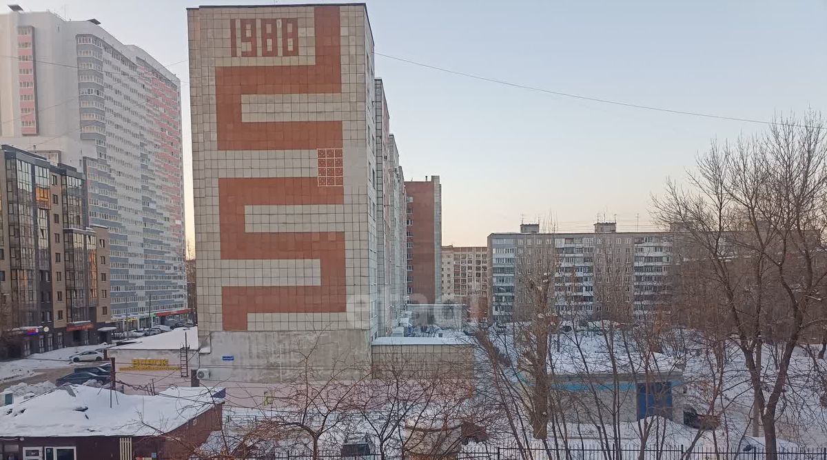 квартира г Пермь р-н Индустриальный ул Советской Армии 49 фото 17
