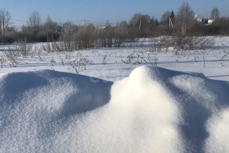 земля р-н Белозерский д Чайка городской округ Вологда, Чайка, 402А, садоводческое товарищество фото 4