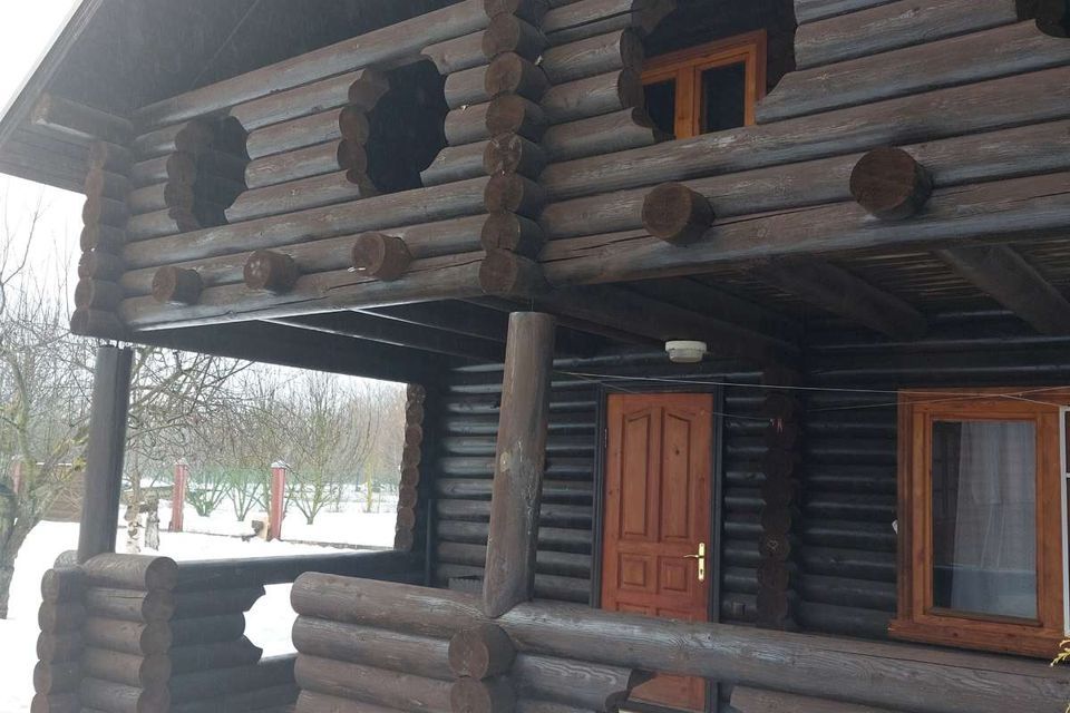 дом р-н Белгородский с Петропавловка ул Гагарина фото 3