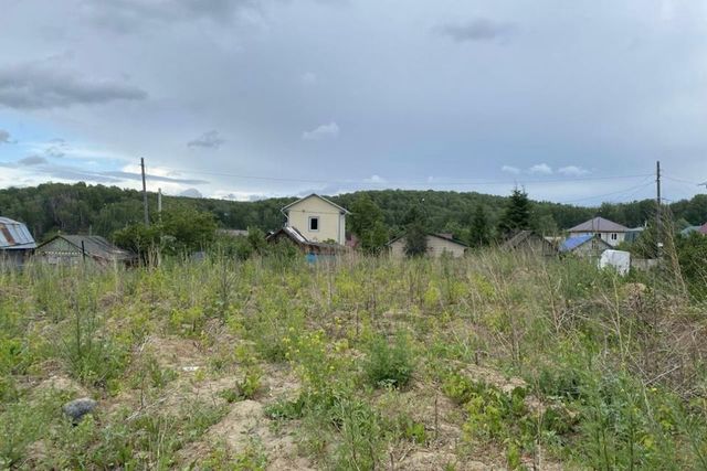 садовое товарищество Ракета, городской округ Новосибирск фото