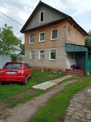 ул Чапаева 158 городской округ Ижевск фото