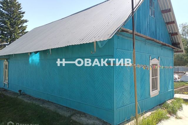 дом 10 городской округ Новосибирск фото