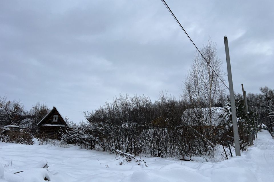 дом г Казань городской округ Казань, садоводческое некоммерческое товарищество Приноксинское фото 1