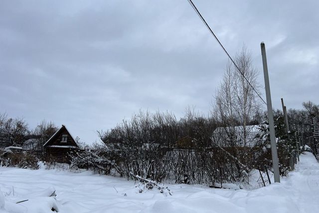 городской округ Казань, садоводческое некоммерческое товарищество Приноксинское фото