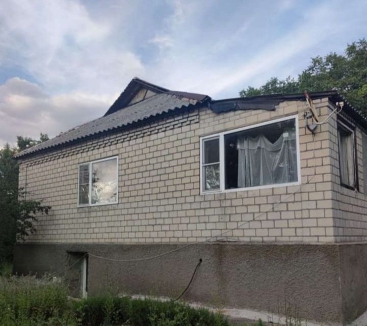 дом г Гуково ул Крымская 6 городской округ Гуково фото 2