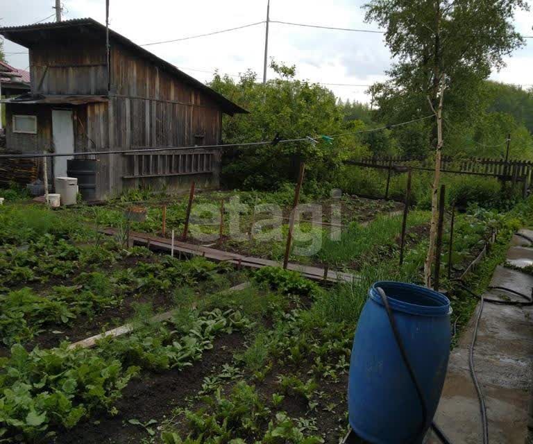 дом г Нижний Тагил городской округ Нижний Тагил, микрорайон Рудник имени 3-го Интернационала фото 4