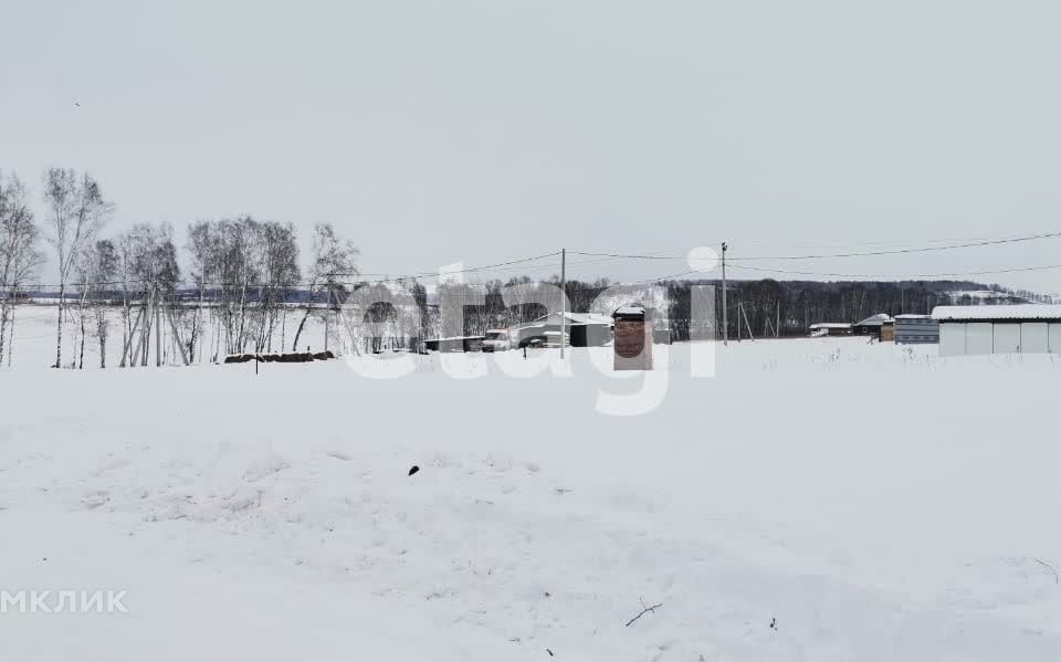 земля г Красноярск городской округ Красноярск, садоводческое некоммерческое товарищество Речник фото 2