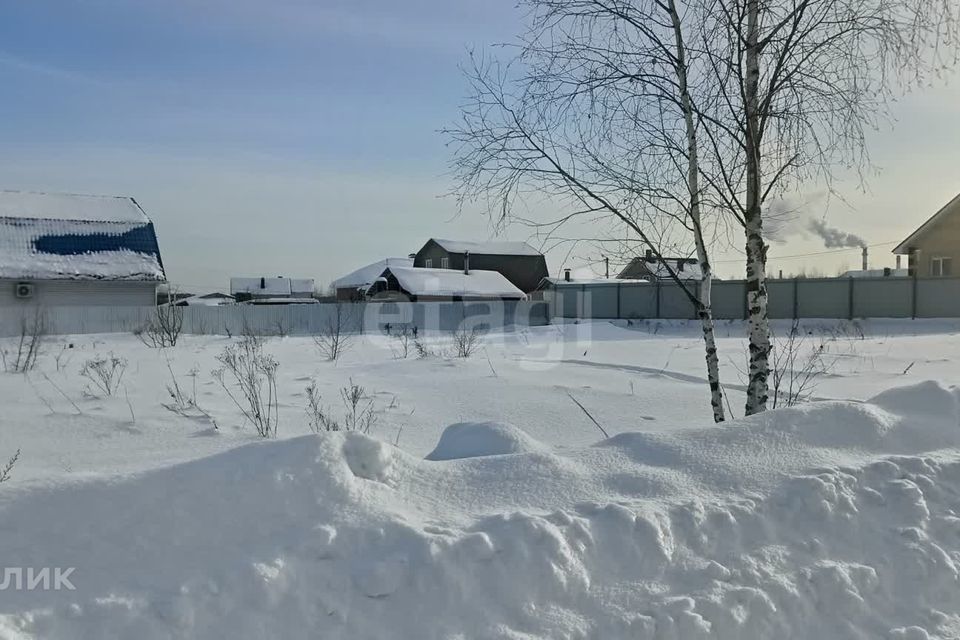 земля г Выкса ул Бородачевой городской округ Выкса фото 2