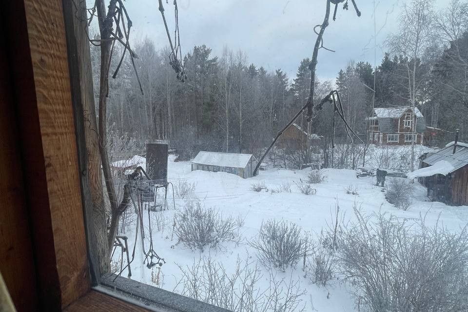 дом г Полевской п Зеленый Лог Полевской городской округ, 155А фото 7