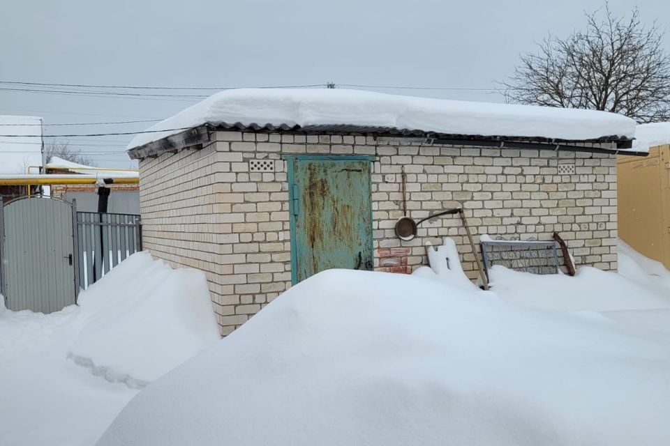 дом г Кинешма ул Гончарова городской округ Кинешма фото 5