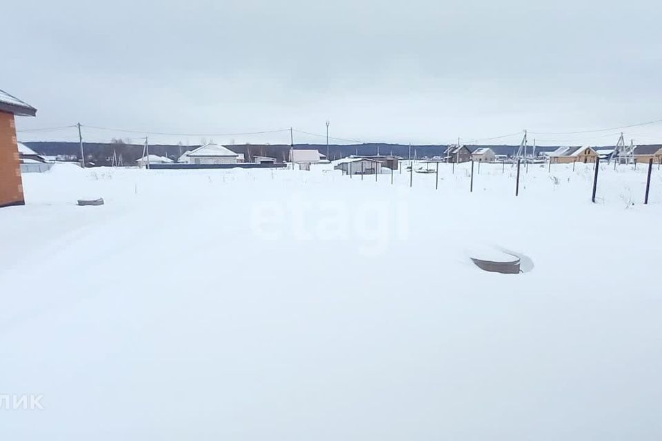 дом г Уфа д Самохваловка ул Просторная 14а городской округ Уфа фото 5