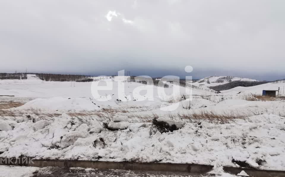 земля г Красноярск городской округ Красноярск, садоводческое некоммерческое товарищество Речник фото 10