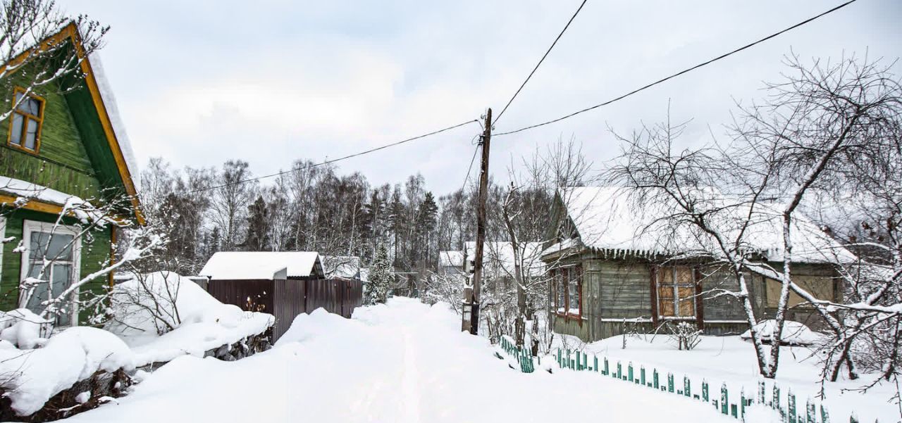 дом г Тверь р-н Московский снт Лазурный фото 13