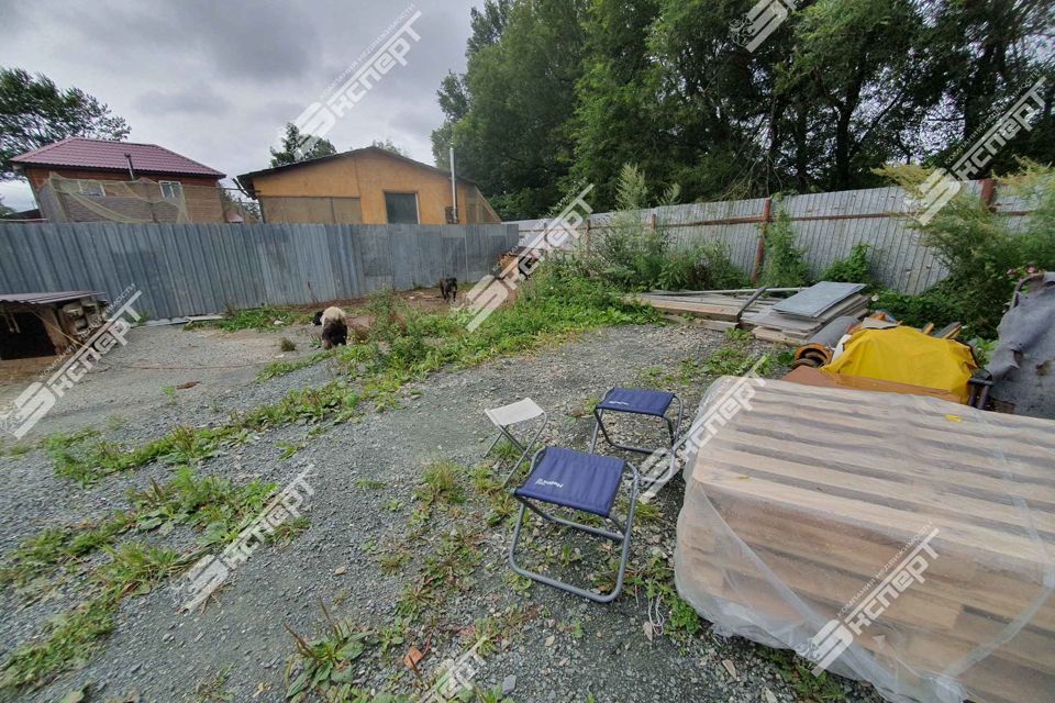 дом г Южно-Сахалинск снт Маяк ул Речная городской округ Южно-Сахалинск фото 9