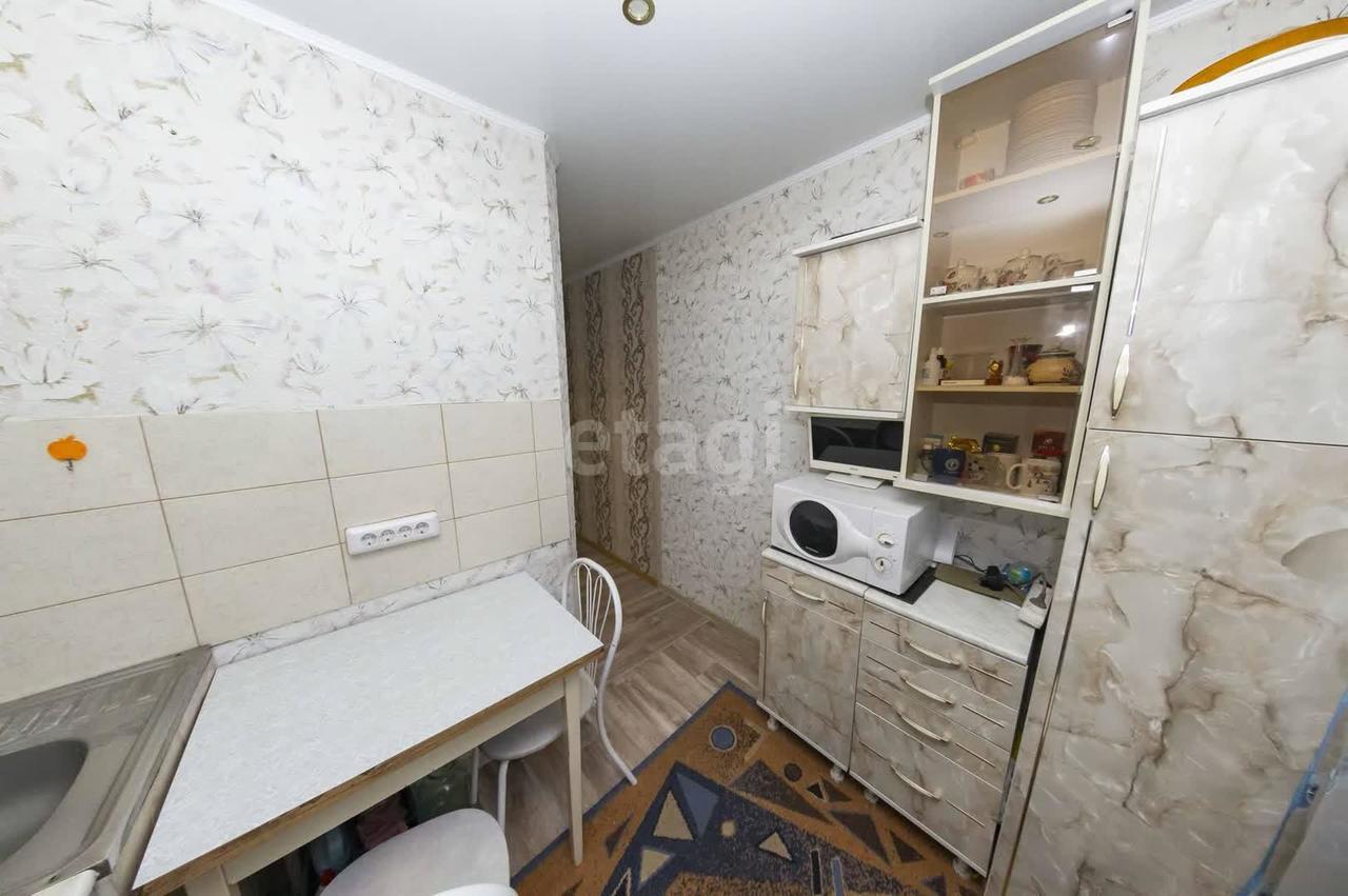 квартира г Кемерово р-н Кировский 21-й микрорайон ул Халтурина 27а фото 8