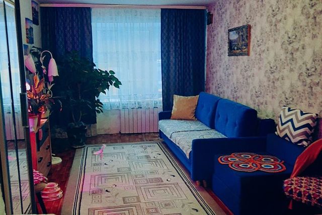 комната ул Ленина 46а городской округ Кунгур фото