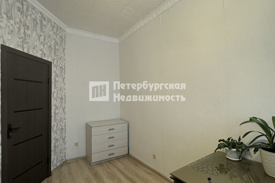 комната г Санкт-Петербург пр-кт Непокорённых 8 Калининский район фото 3