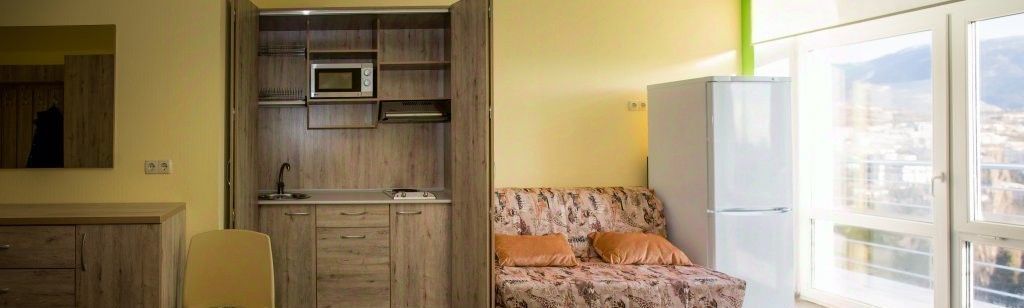 комната г Ялта ш Южнобережное 73 фото 12